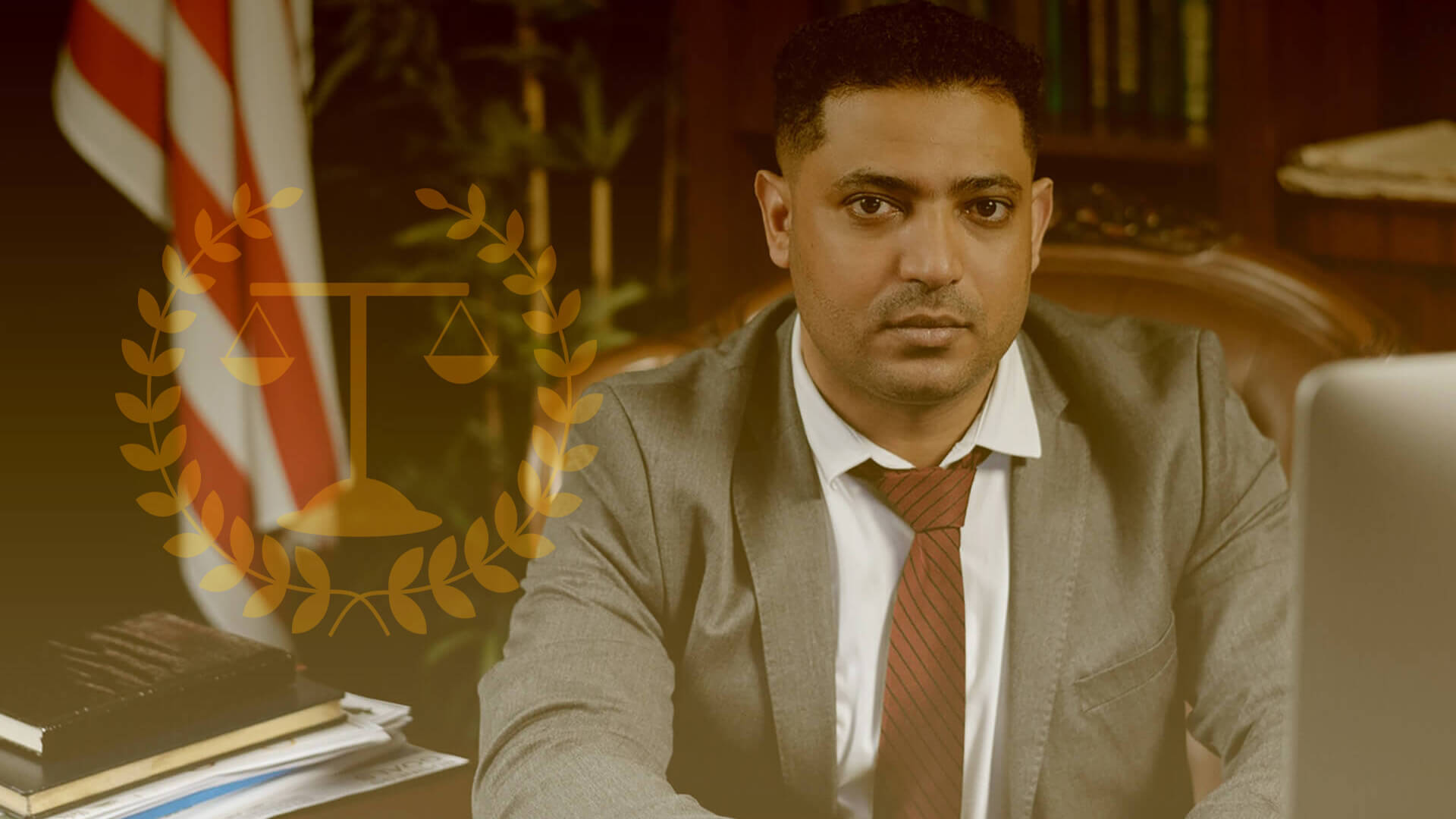 عماد الدين سرحان